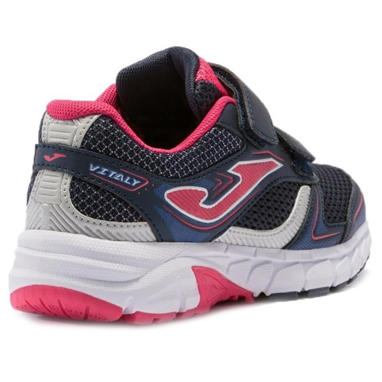 Joma Vitlay Jr 2133 Navy Fuchsia Joma Vitlay Jr 2133 Navy Fuchsia